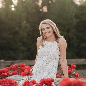 Meet your Posher, Kaleigh